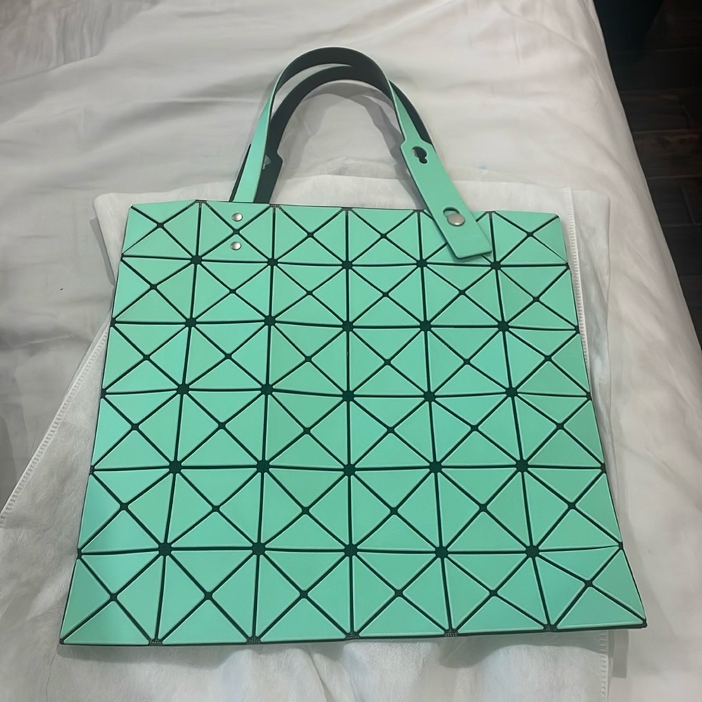Baobao bag in turquoise!